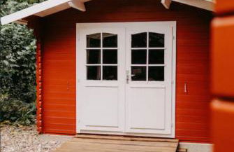 Haus Hanni Zarrentin am Schaalsee - Foto 10