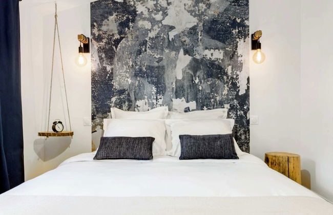 Home Chic Home - Les Toits Sainte Ursule - Foto 8