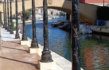 Fisherman's house in Port Grimaud - Foto 29