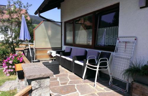 Ferienwohnungen Schnarf - Foto 22