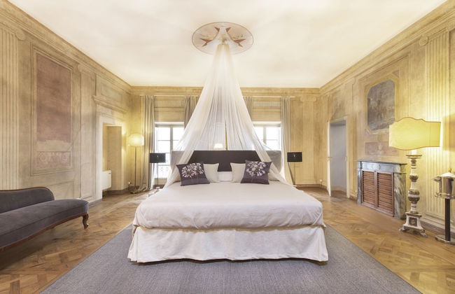 Cortona Charme Suite Reale - Foto 2