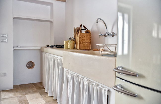 Borgo Santa Clara by Wonderful Italy - Foto 19