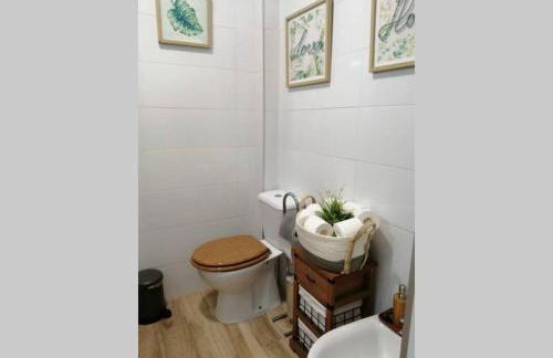 Apartamento con vistas al mar - Photo 39