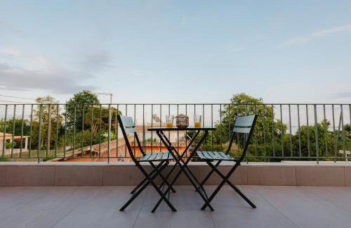 Alkyoni luxury apartments Katakolo - Foto 11
