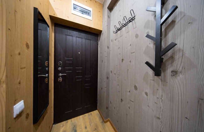 More Apartments na Estonskoy 37 k5 241 - Foto 2