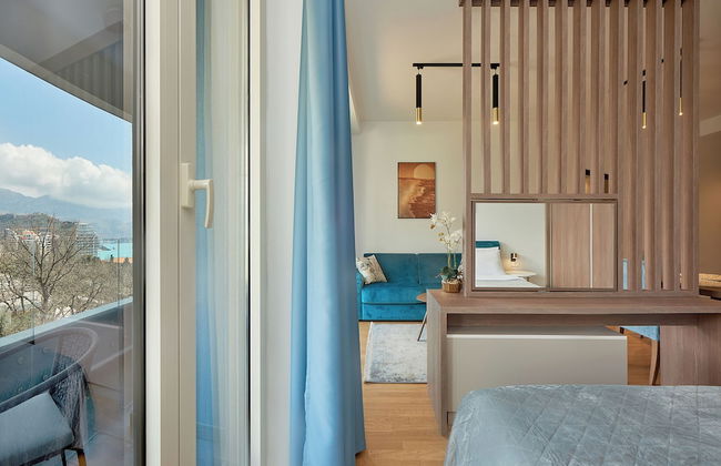 Skyline Resort - Foto 77