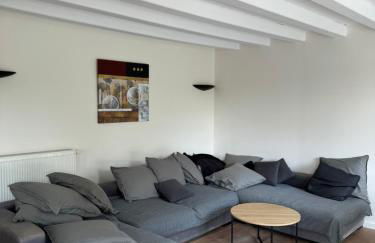 Maison avec Piscine, Jacuzzi et grand Jardin à 1h de Paris - Foto 36