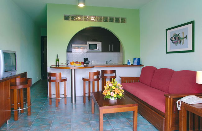 Relaxia Lanzaplaya - Photo 15