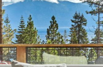 Cozy Carnelian Bay Vacation Rental with Lake Views - Foto 39