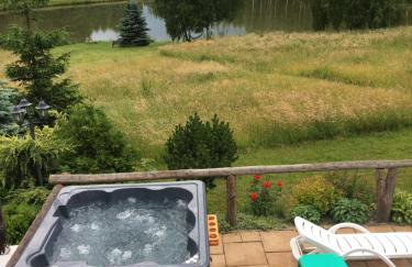 Dolina 3 Stawów Tarnawka - Photo 16