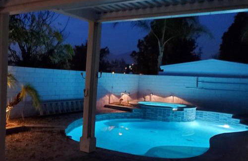 Stunning 4BR Laguna Hills Oasis with Private Pool - Foto 1