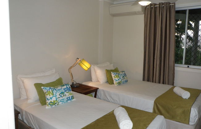 Airlie Apartments - Foto 4