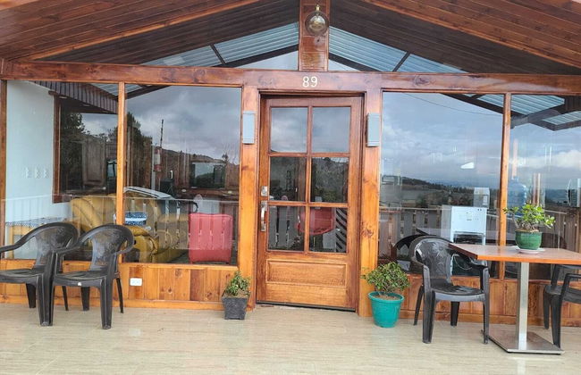 Casa Montana Vista - Foto 8