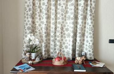 L'Atelier du Temps - La Sarrolein - Foto 17