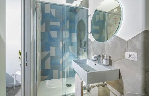 Casalulù Holiday Home - 2 Independent Apartments Sorrento Coast - Foto 35