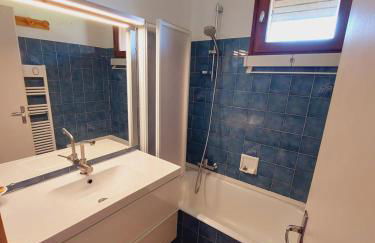 PLEINE PISTE LES SAISIES 5 Personnes - Foto 6