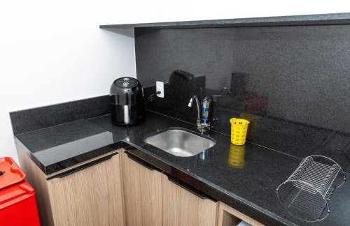 Guaja 745 - Apartamento Bento - Foto 12