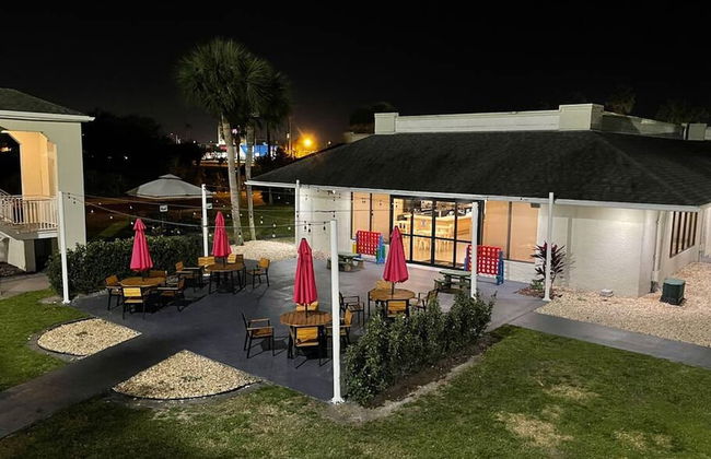 Cozy Hotel With Super Location Near Disney - Foto 18