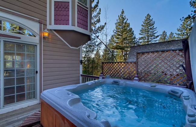 2478 Cold Creek Trail - Foto 18