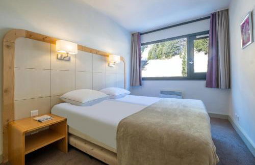 Résidence Pierre & Vacances La Forêt - Foto 3