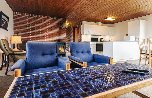 7 Person Holiday Home in Frostrup - Foto 16