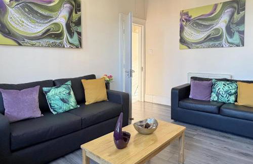 St John's House Isleworth London By Smart Corporate Stays - Foto 50