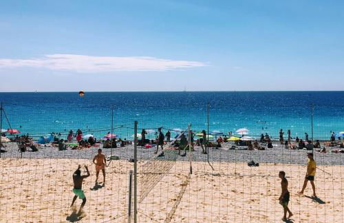 Apartment Claudia - Central -Quiet- Near the Sea- AC- Private Parking - Foto 19