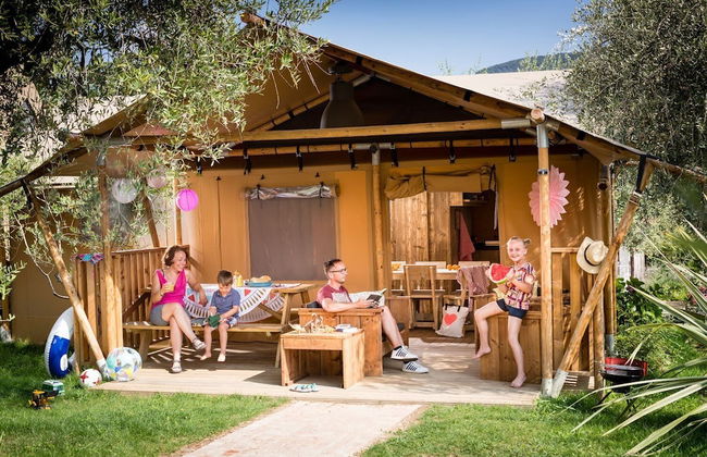 Weekend Glamping Resort - Foto 45