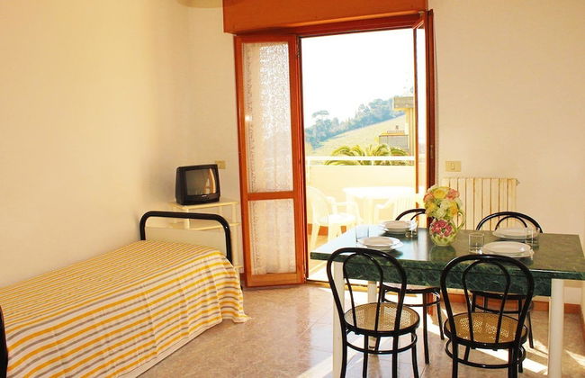 Residence Club Azzurro - Foto 13