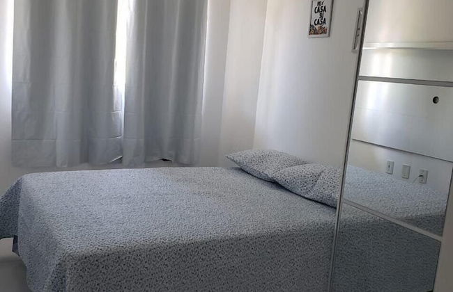 PRAIA DE MARIA FARINHA - PERNAMBUCO - Foto 5