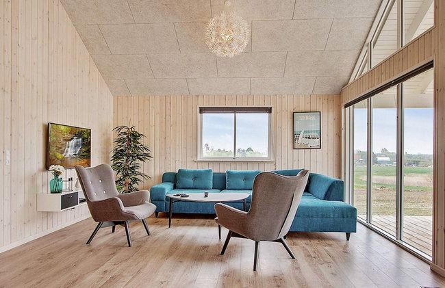 Luxury Pool Retreat - By Traum Ferienwohnungen - Foto 27