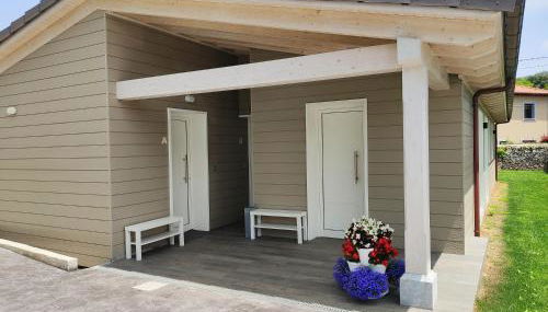 Apartamentos La Encina - Foto 2