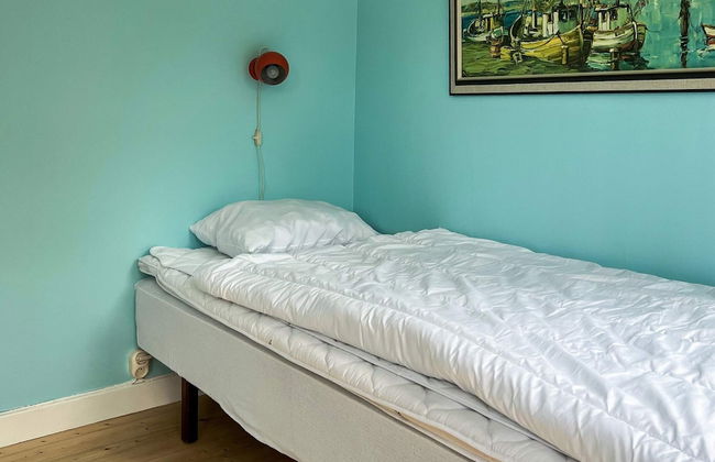 6 Person Holiday Home in Solvesborg-by Traum - Foto 6