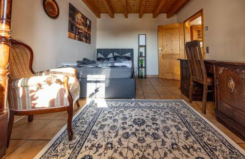 Wellnessparadies mit Sauna und Whirlpool - Foto 42