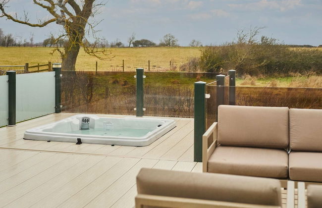 Host Stay Alder Spa Lodge - Foto 4