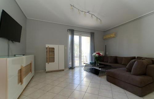 Cozy & Relaxing Apartments-Agia Paraskevi - Foto 32