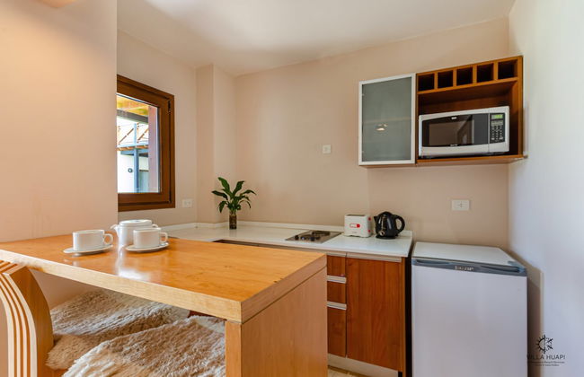 Villa Huapi - Photo 21