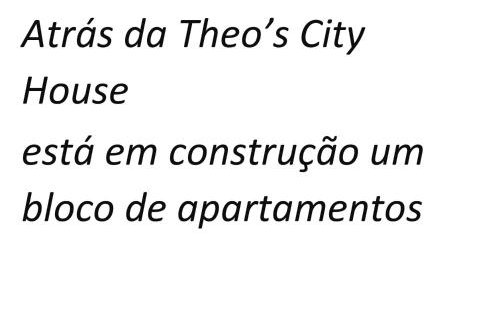 Theo's City House - Photo 31