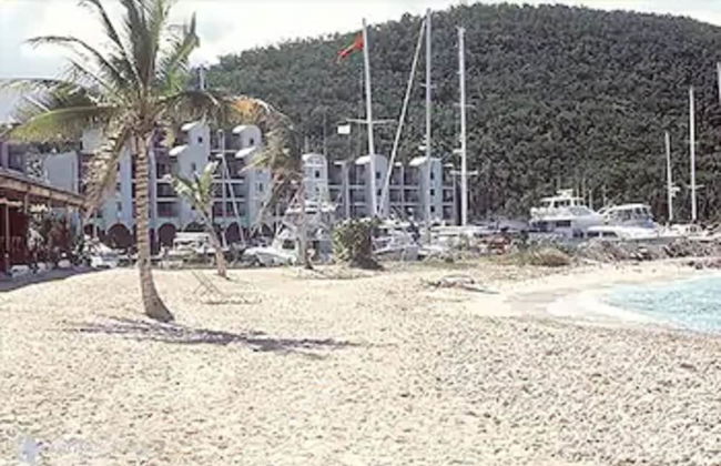 Sapphire Beach Resort - Photo 17