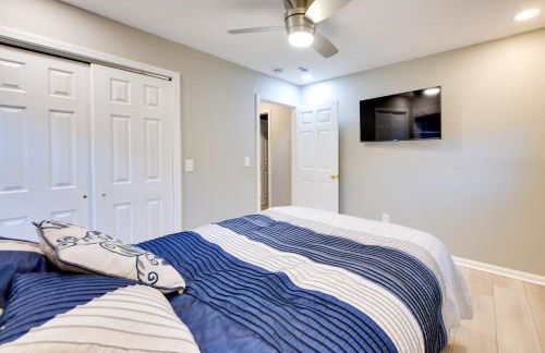 The Country Oasis Near ASU, Tuskegee and Auburn - Foto 16