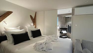 O verso du Château - STUDIO 22 - Foto 5