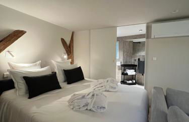 O verso du Château - STUDIO 22 - Photo 5