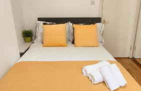 Orchid Apartment in Baker Street - Foto 10