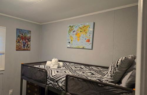 Cozy Haven in Hampton Roads Near Beaches, Military Bases & Historic Sites - Foto 6