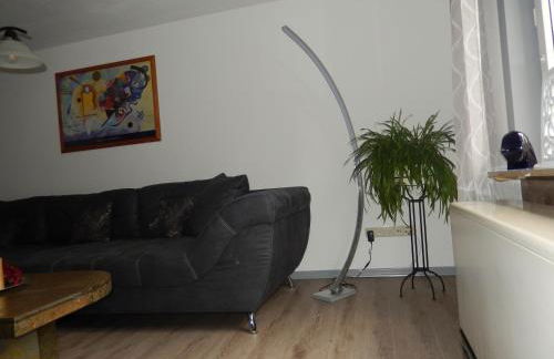 Ferienwohnung Ebeling under rainbow - Foto 18