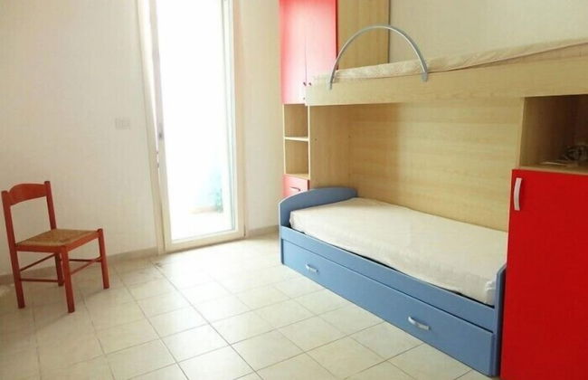 VersoSud - Torre San Giovanni 02B - Foto 2