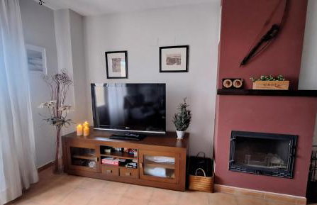 Estancia con jardín entre golf y monte - cerca Logroño - Foto 16