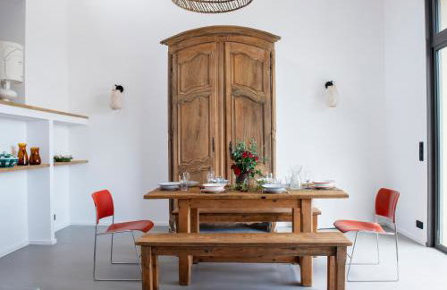 l'Atelier des Milles Roches - Photo 6