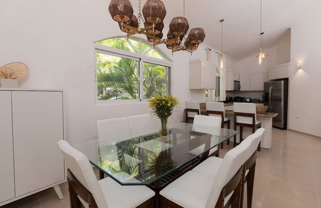 Villa Royale Luxury 4-bedroom Paradise In Sosua - Foto 15