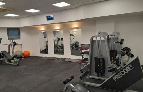 Apartament nad Zalewem - Foto 18